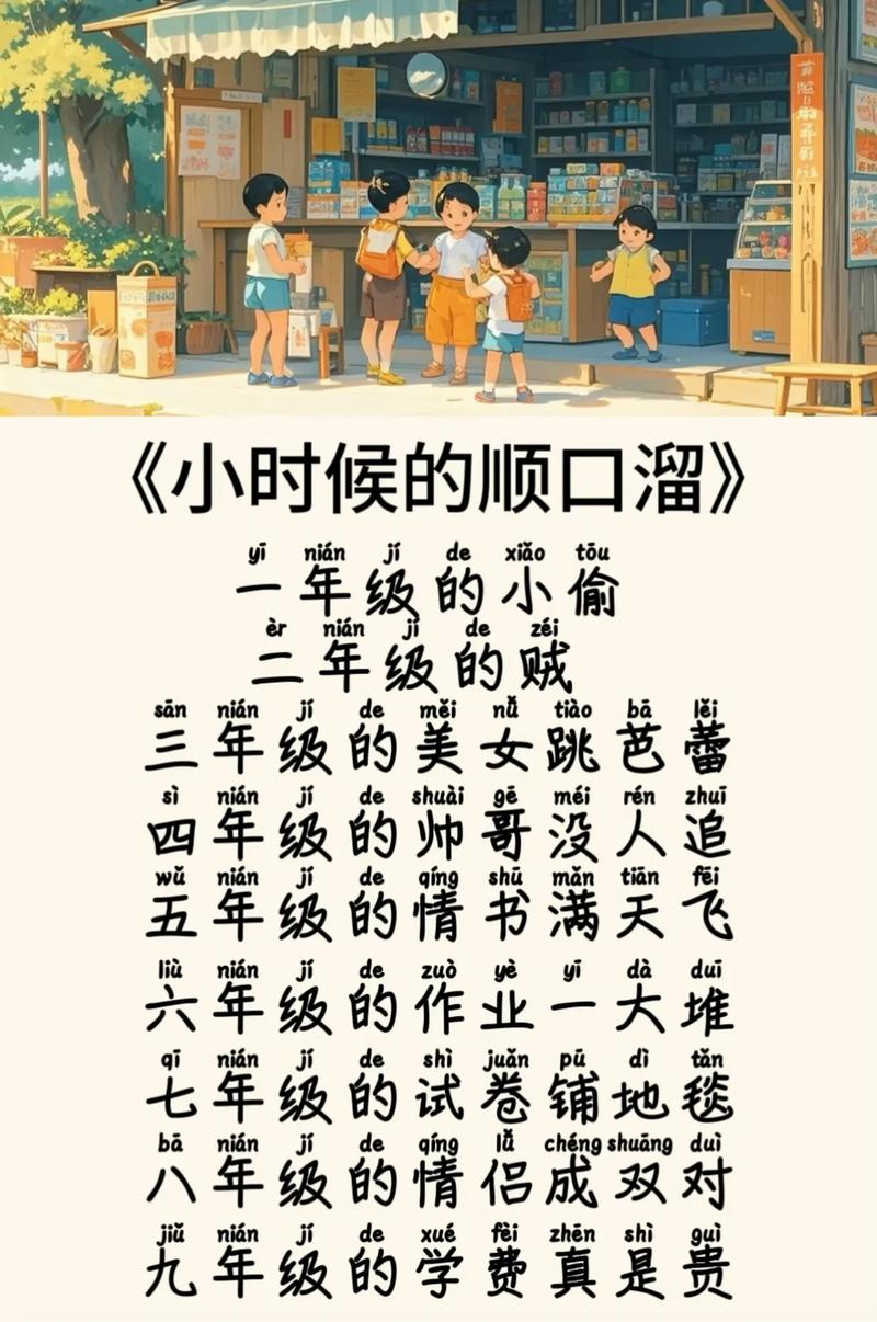 顺口小六系列:创新引领未来饮品潮流